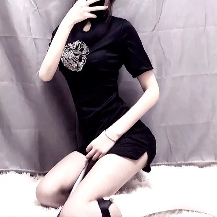 霹雳震寰宇之龙战八荒